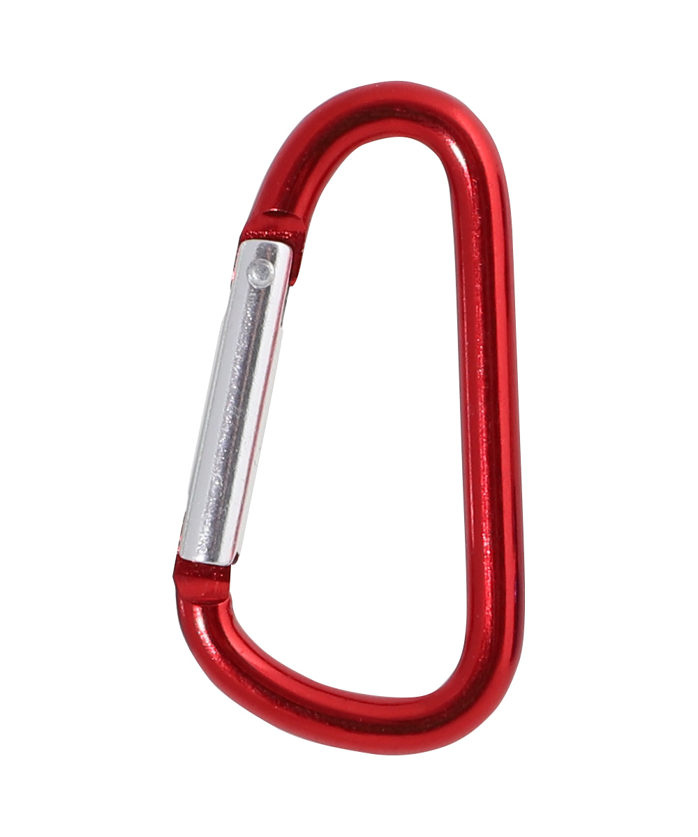 DMM Mega Vault Tool Carrier - Harness Attachment For Large Tools (Red/Silver)
