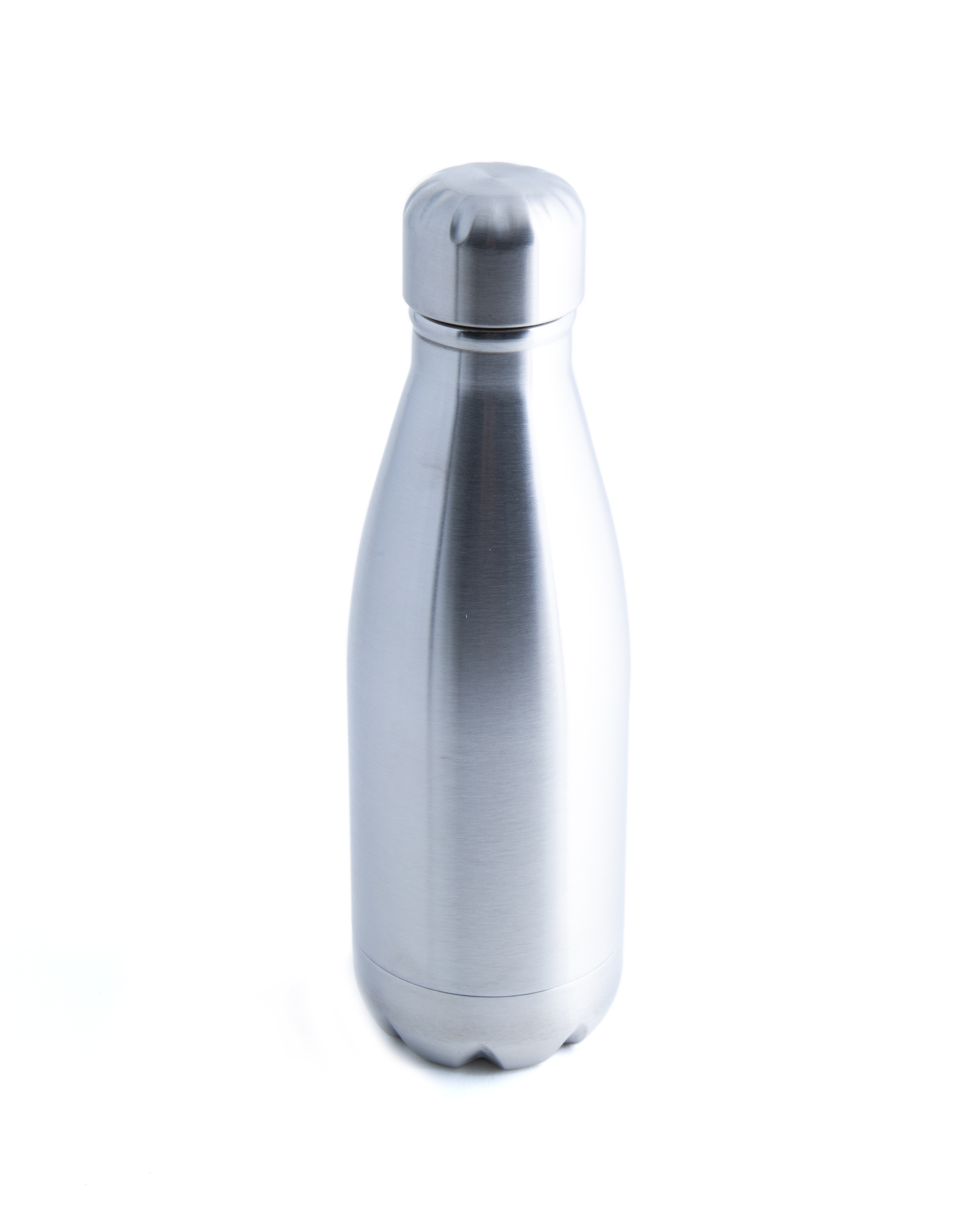 350ml Stainless Steel Water Bottle **From £4.00 each**