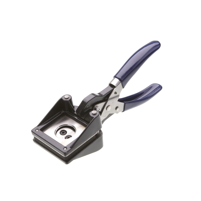 25mm Round Hand Cutter