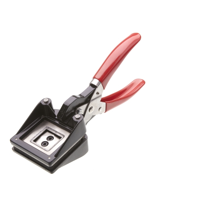 25mm Square Hand Cutter
