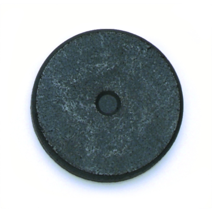 20mm  Round Isotropic Ferrite Magnets