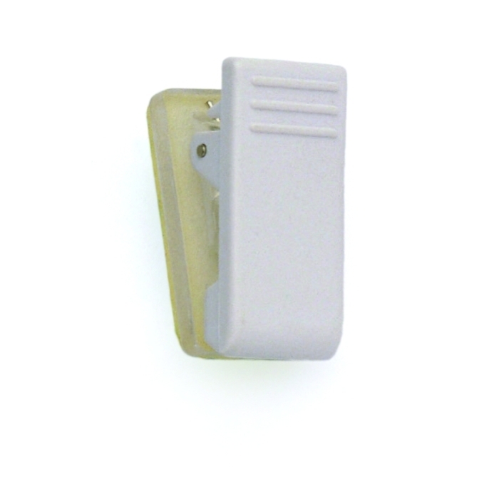 Plastic Self Adhesive Clip