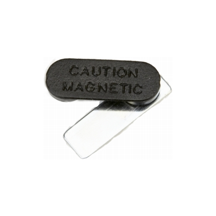 33mm Self Adhesive Badge Magnet